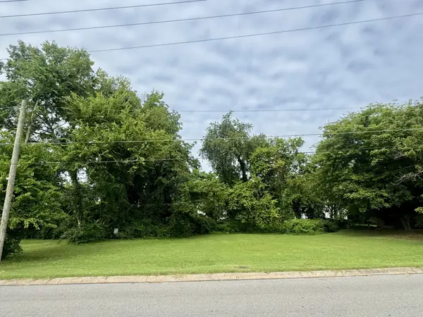 0 Winchester St & Foster Ave, Gallatin, TN 37066