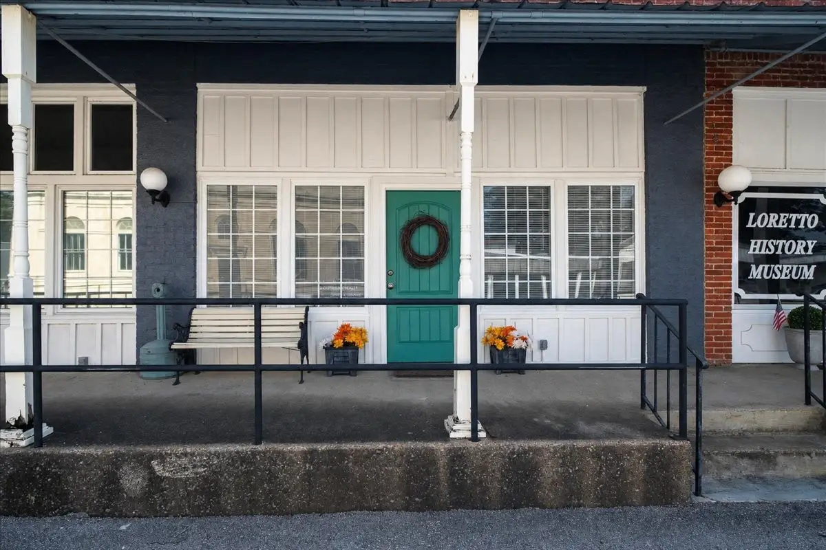 126 Main St, Loretto, TN 38469 - #1