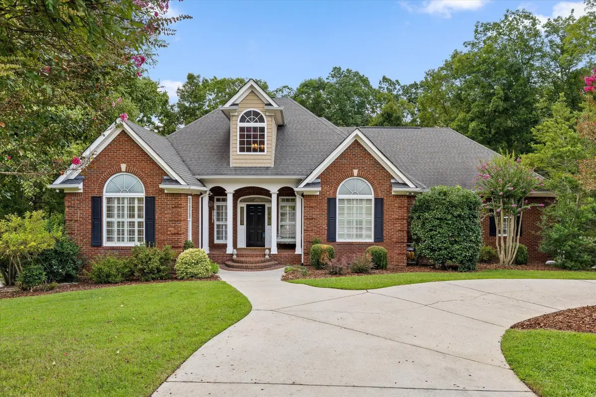 9741 Deer Ridge Drive, Ooltewah, TN 37363 - #1
