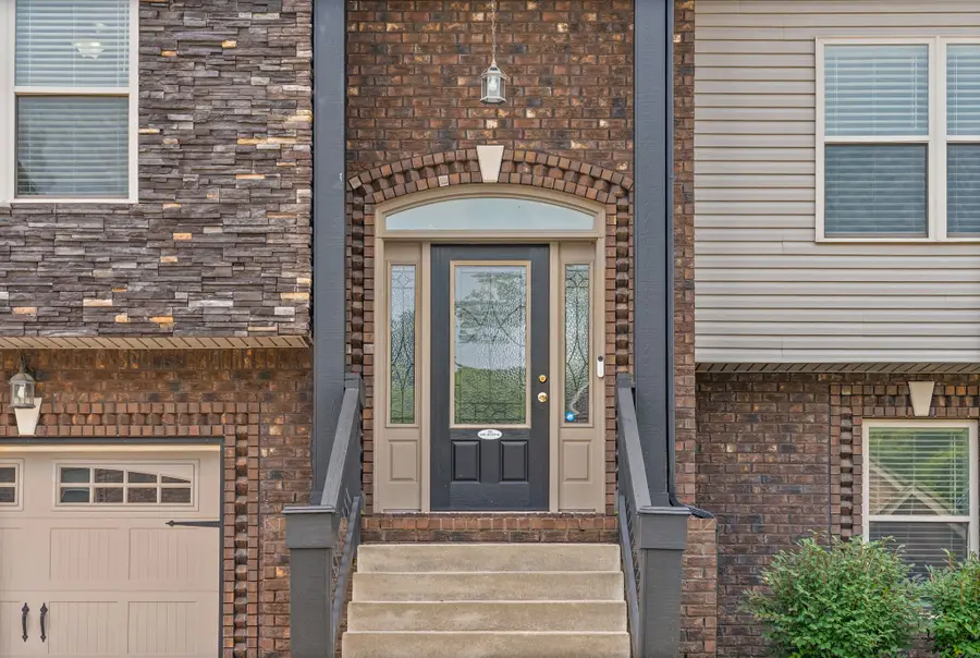 1283 Golden Eagle Way, Clarksville, TN 37040 - #2