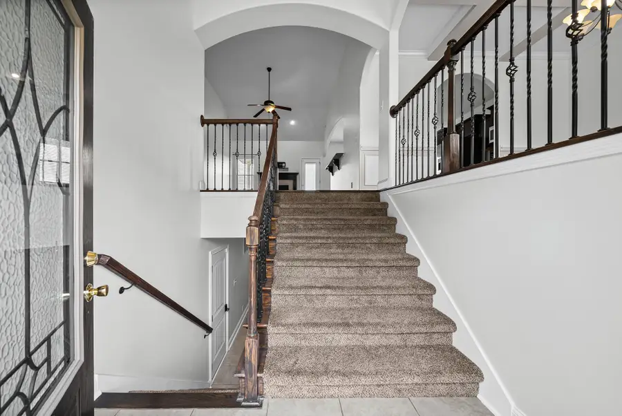 1283 Golden Eagle Way, Clarksville, TN 37040 - #3