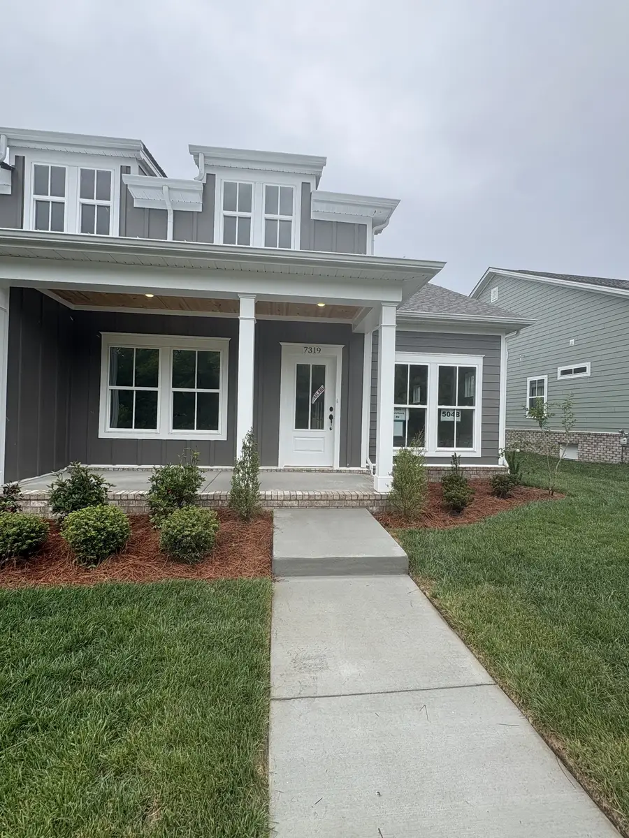 7319 Carothers Road, Nolensville, TN 37135 - #3