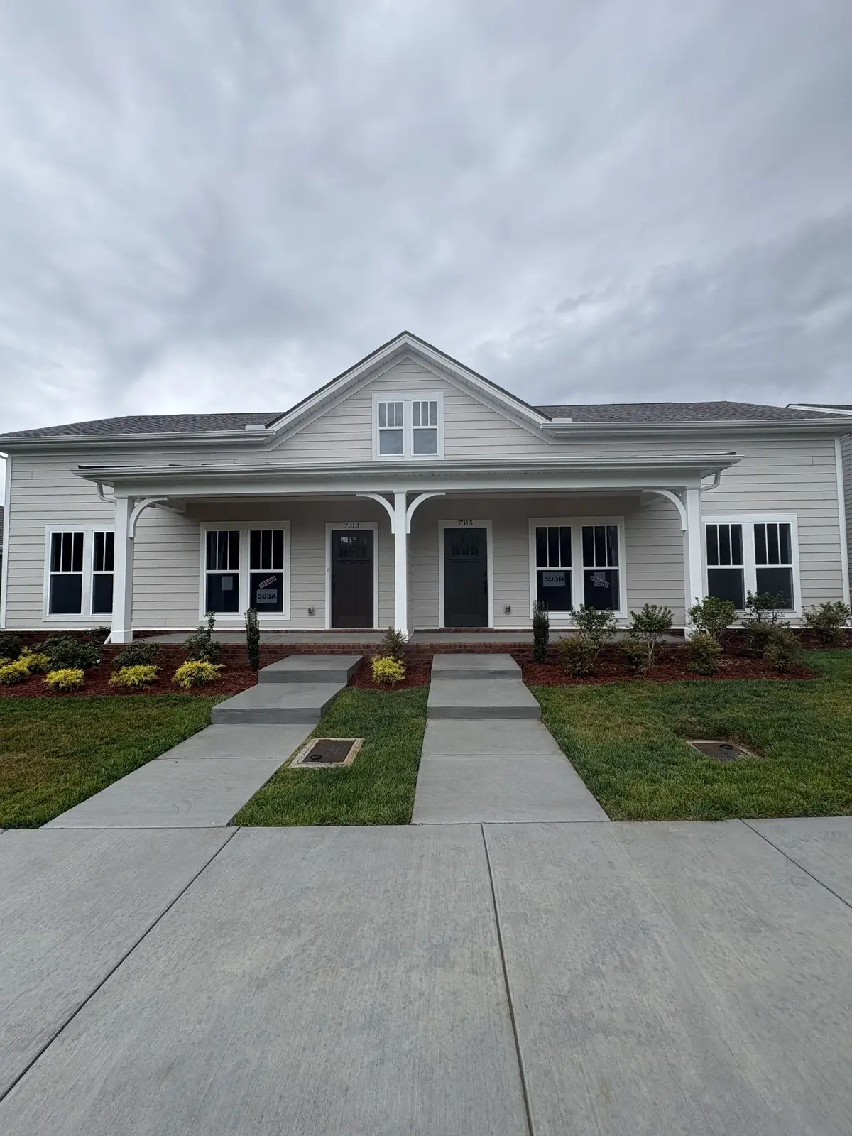 7313 Carothers Road, Nolensville, TN 37135 - #1