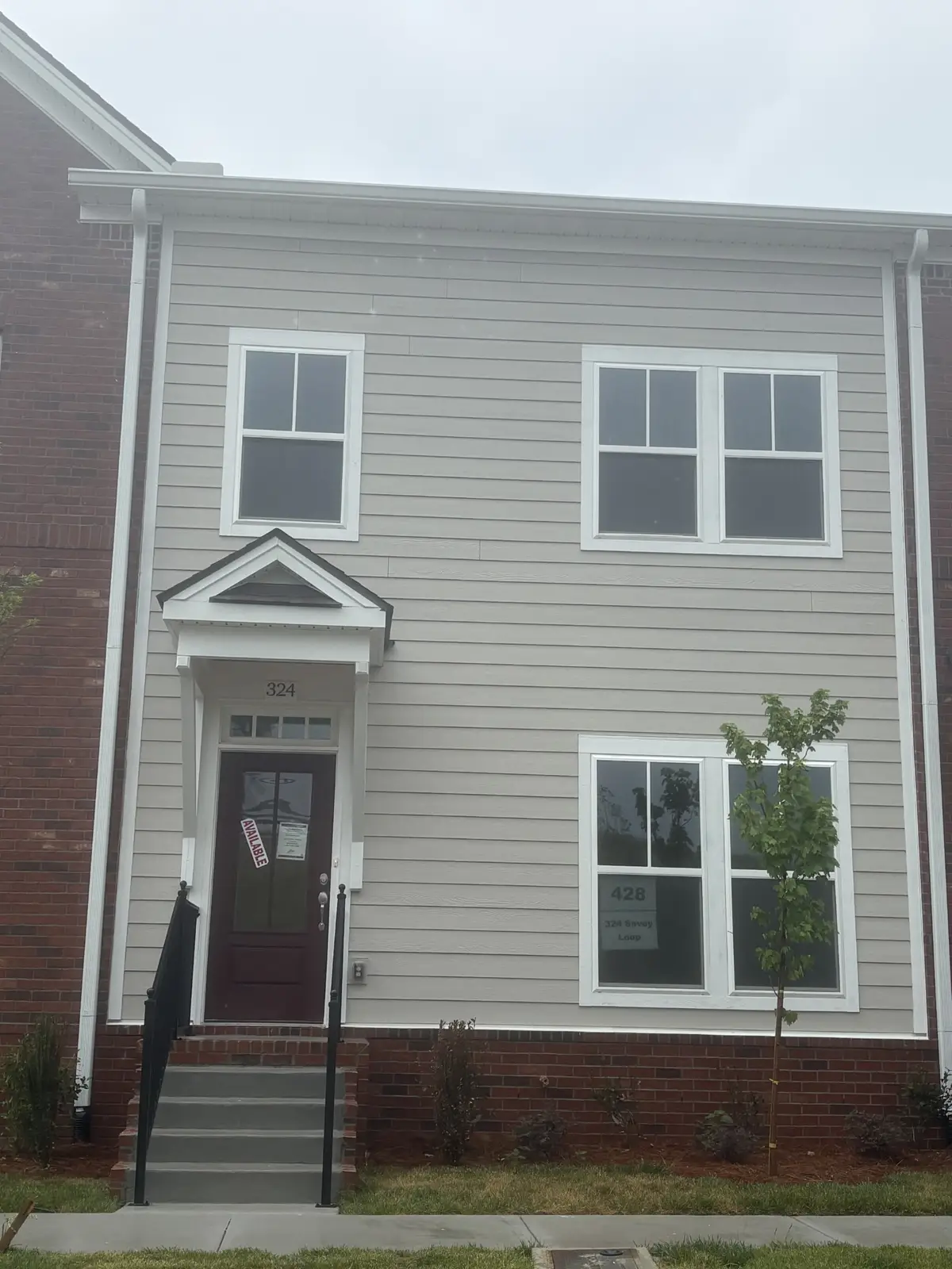 324 Savoy Loop, Nolensville, TN 37135 - #1