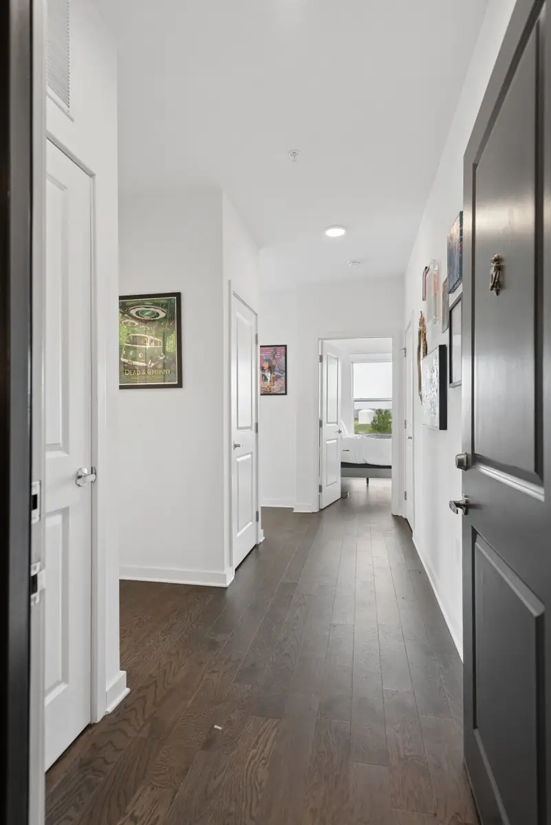 1677 54th Ave N #400, Nashville, TN 37209 - #3