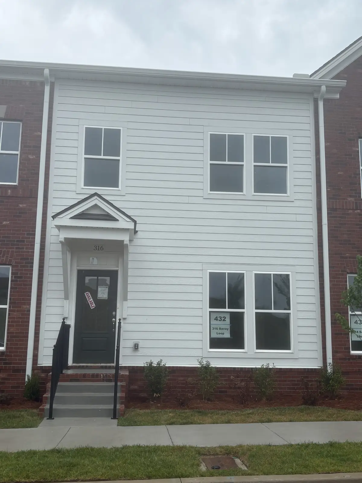 316 Savoy Loop, Nolensville, TN 37135 - #1