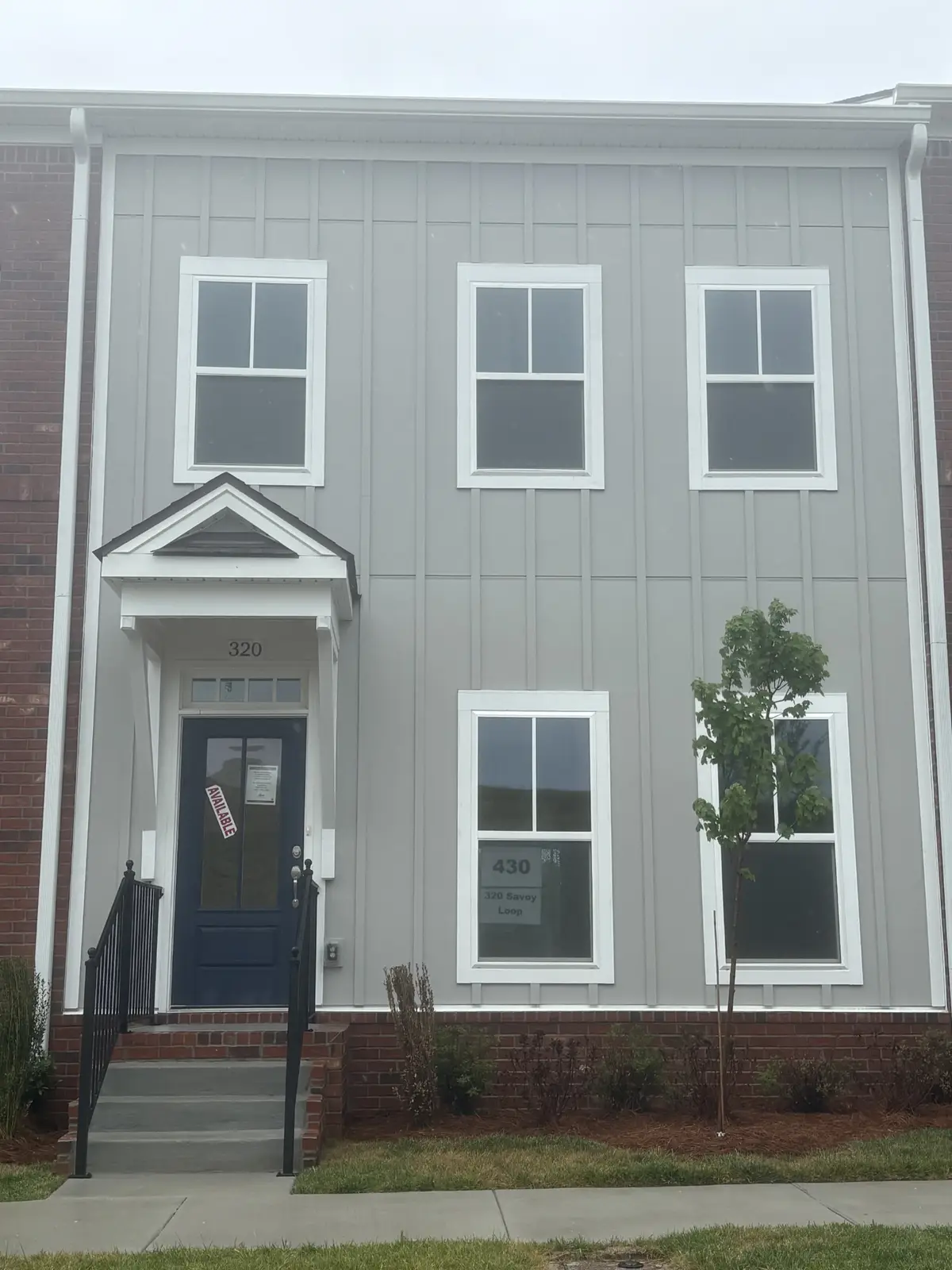 320 Savoy Loop, Nolensville, TN 37135 - #1