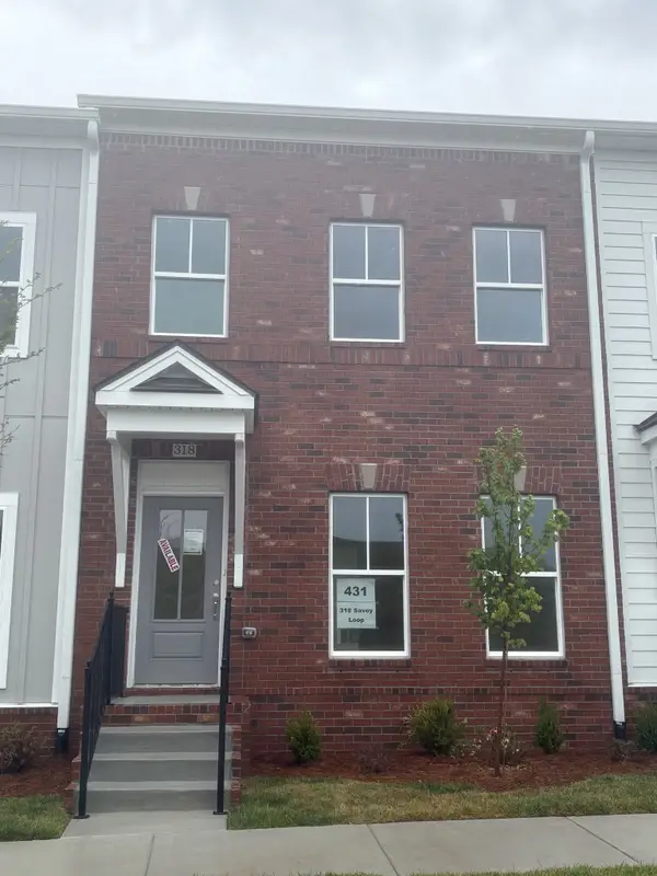 318 Savoy Loop, Nolensville, TN 37135