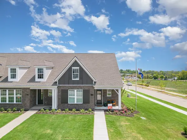 6411 Waymeet Dr, Spring Hill, TN 37174