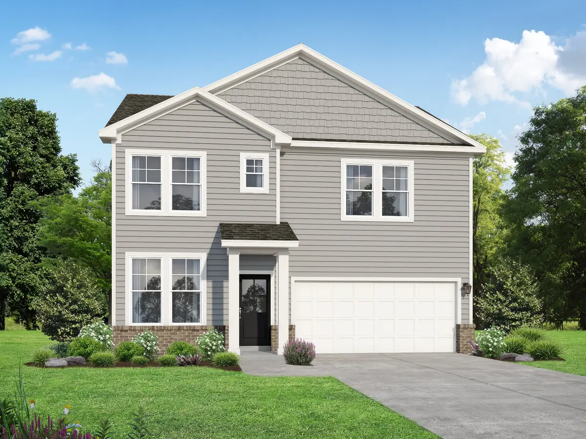 8310 Netterfield Drive, White House, TN 37188 - #1