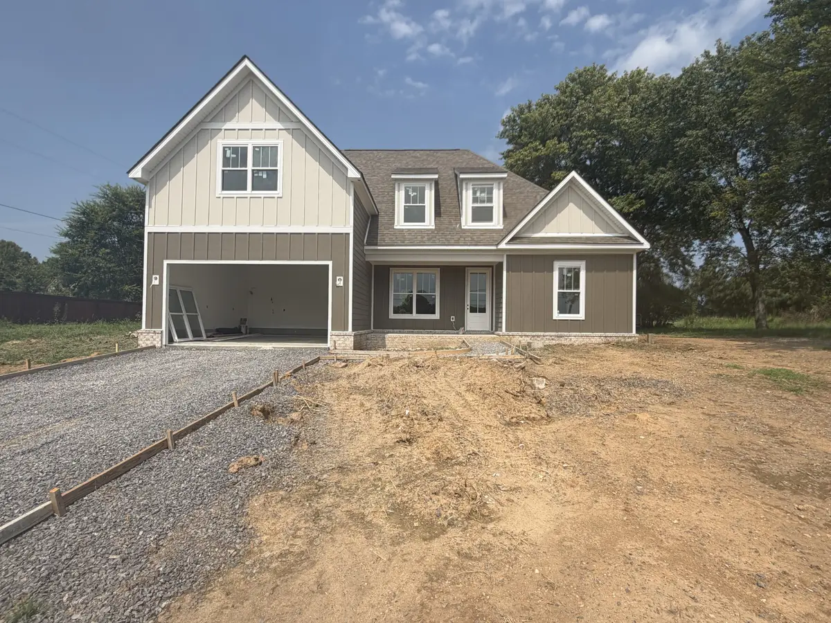 565 Hiwassee Rd, Lebanon, TN 37087 - #1