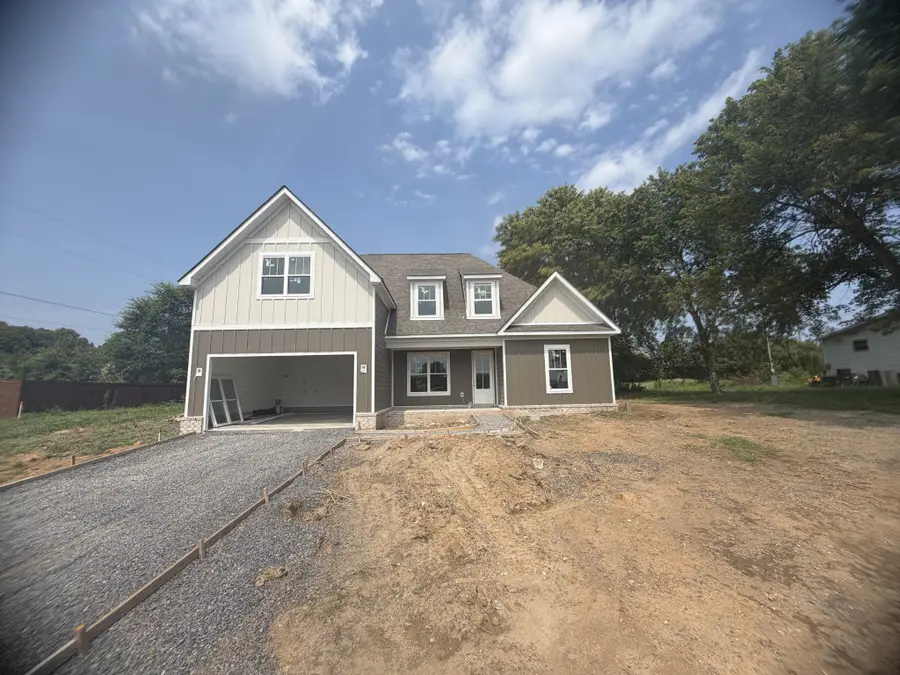 565 Hiwassee Rd, Lebanon, TN 37087 - #2