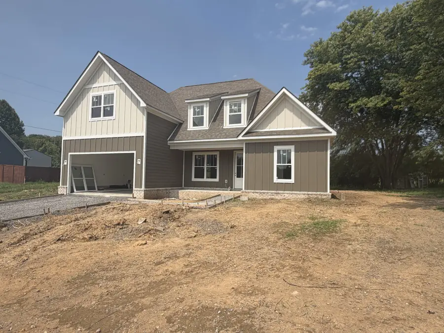 565 Hiwassee Rd, Lebanon, TN 37087 - #3