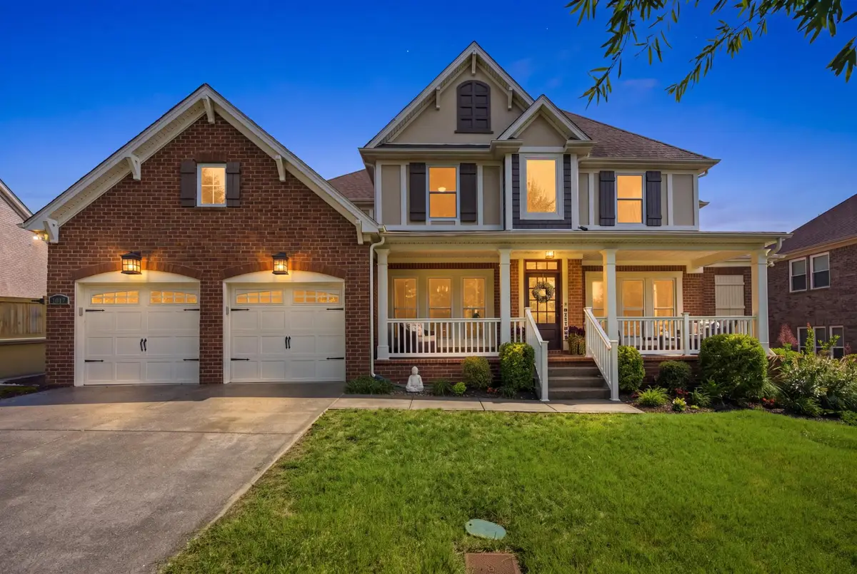 8820 Caswick Ct, Nolensville, TN 37135 - #1