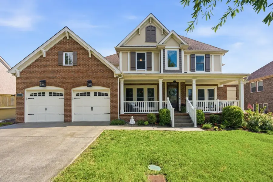 8820 Caswick Ct, Nolensville, TN 37135 - #2