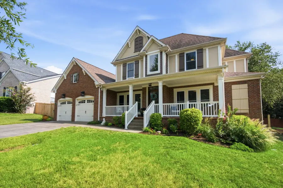 8820 Caswick Ct, Nolensville, TN 37135 - #3