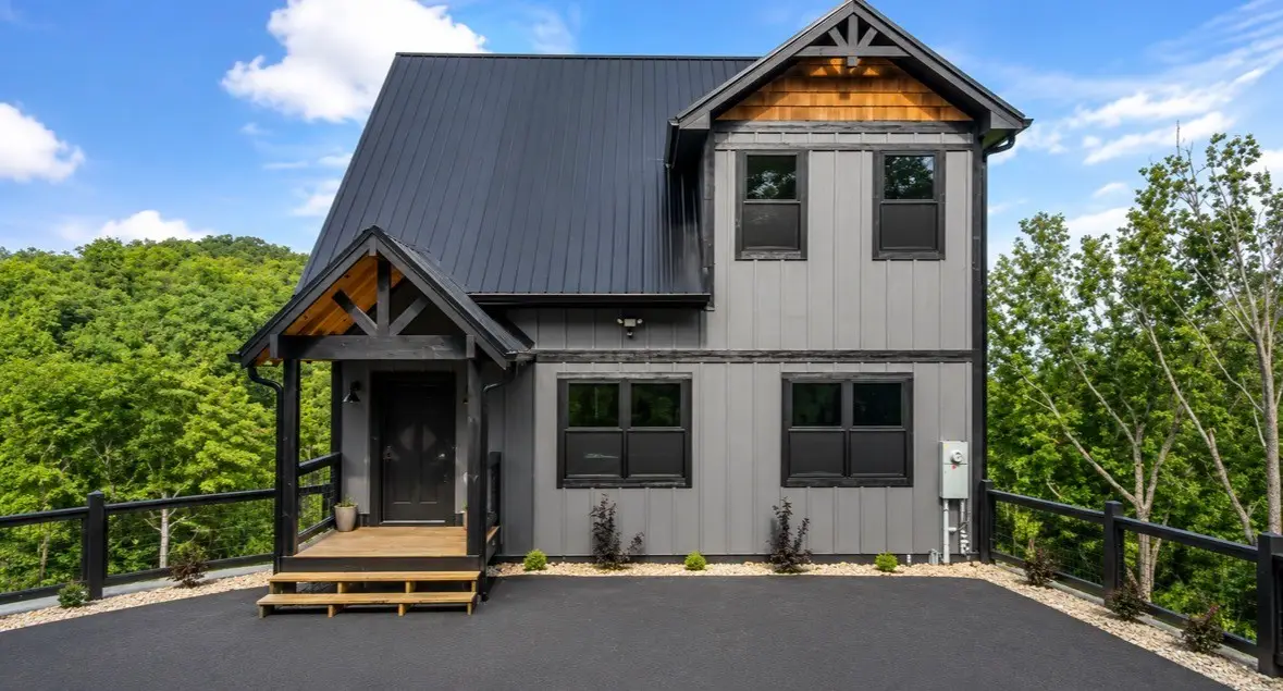 3414 Sugar Maple Loop Rd, Sevierville, TN 37862 - #1