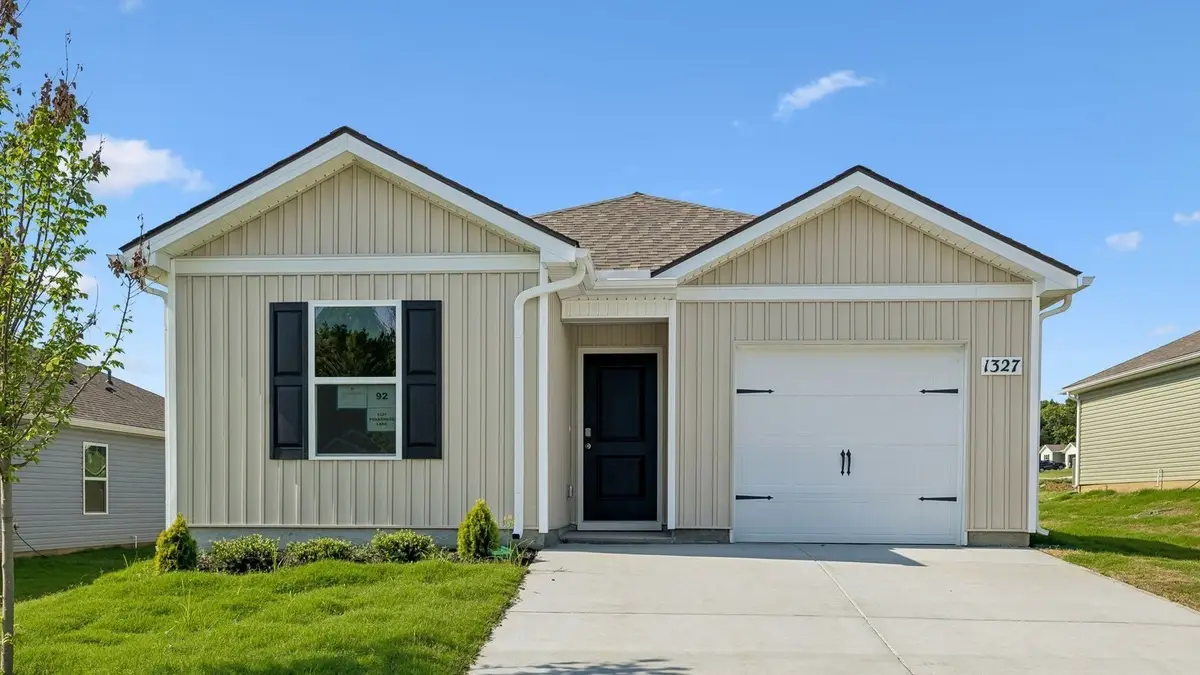 1314 Preakness Lane, Lewisburg, TN 37091 - #1