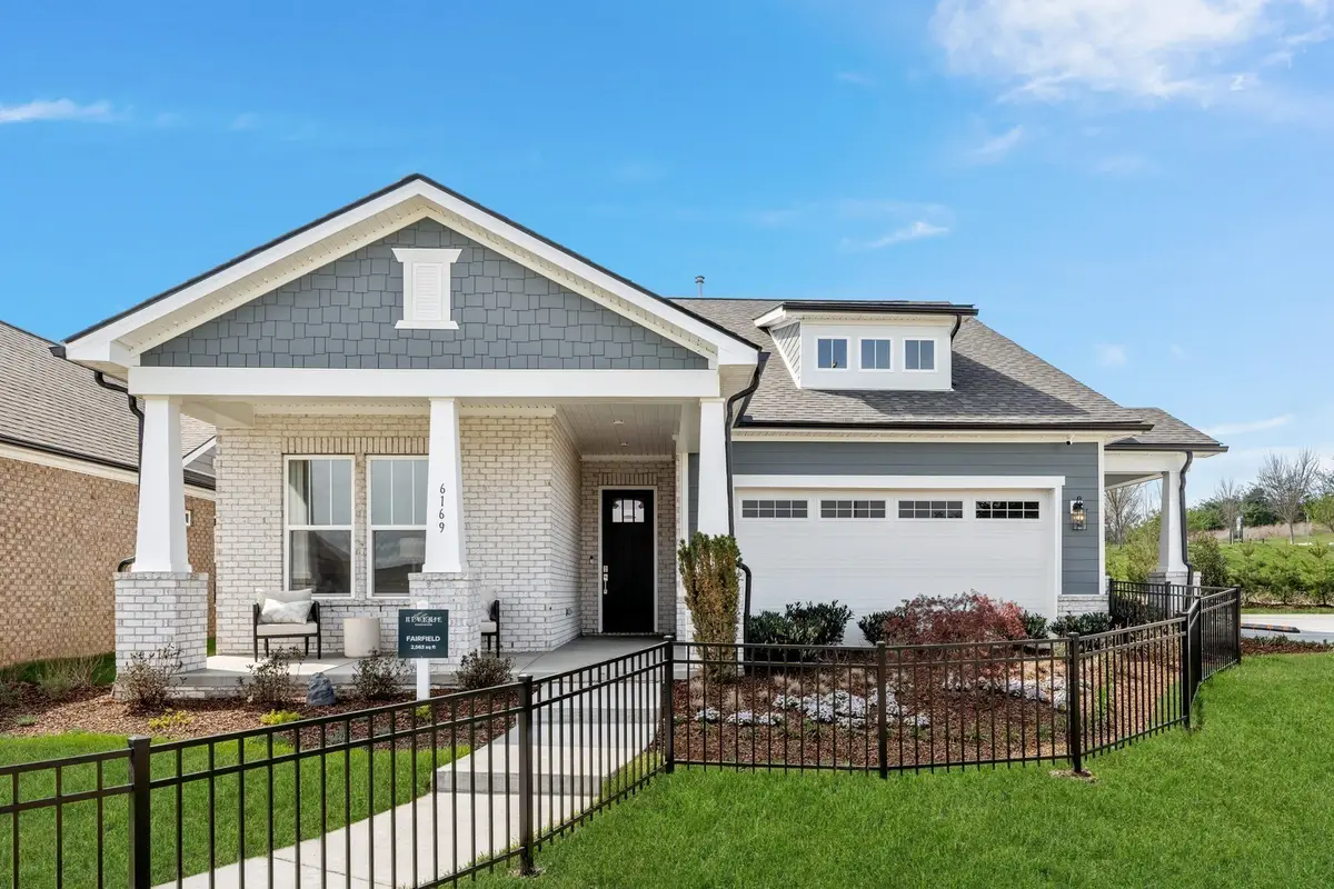 6169 Binns Lane, Hermitage, TN 37076 - #1