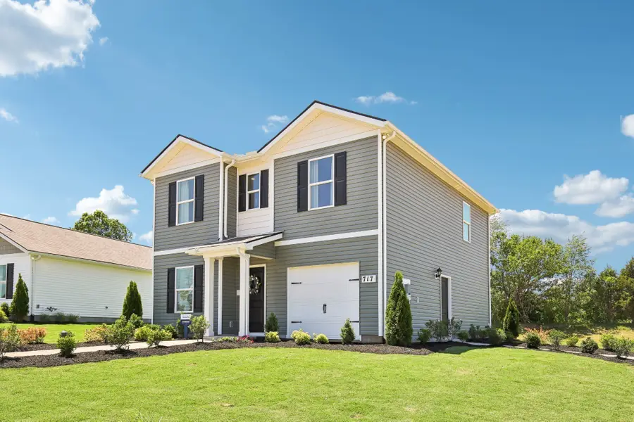 1321 Preakness Lane, Lewisburg, TN 37091 - #2