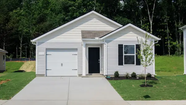 1317 Preakness Lane, Lewisburg, TN 37091