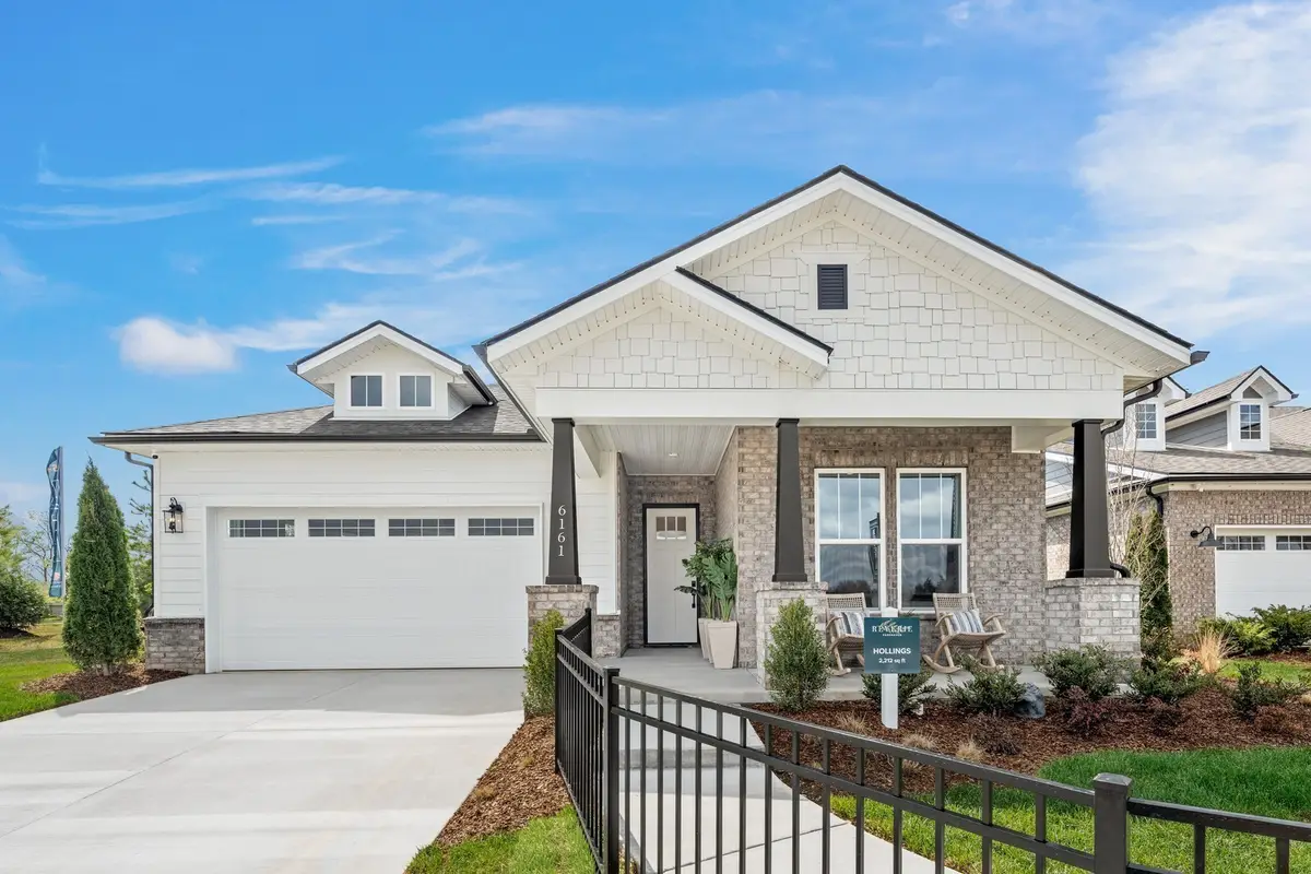 6193 Binns Lane, Hermitage, TN 37076 - #1