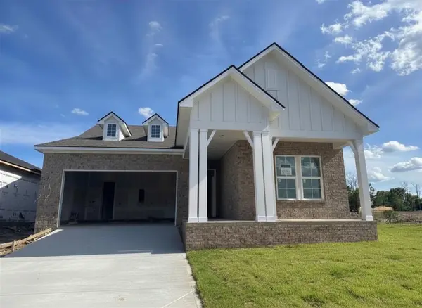 200 Aspen Arch Court, Hermitage, TN 37076