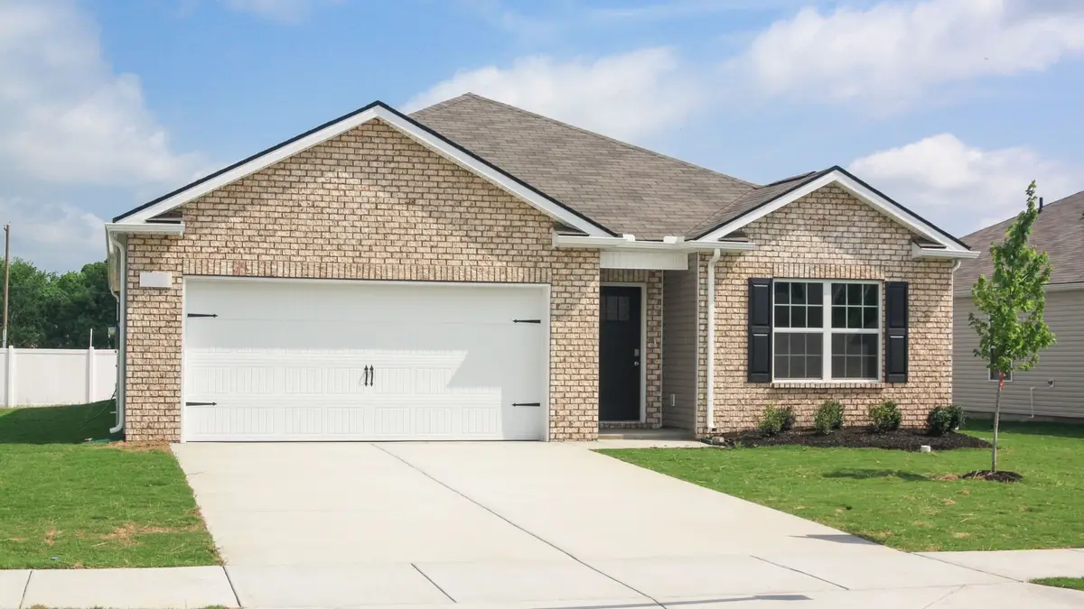1737 Savannah Pass, Lewisburg, TN 37091 - #1