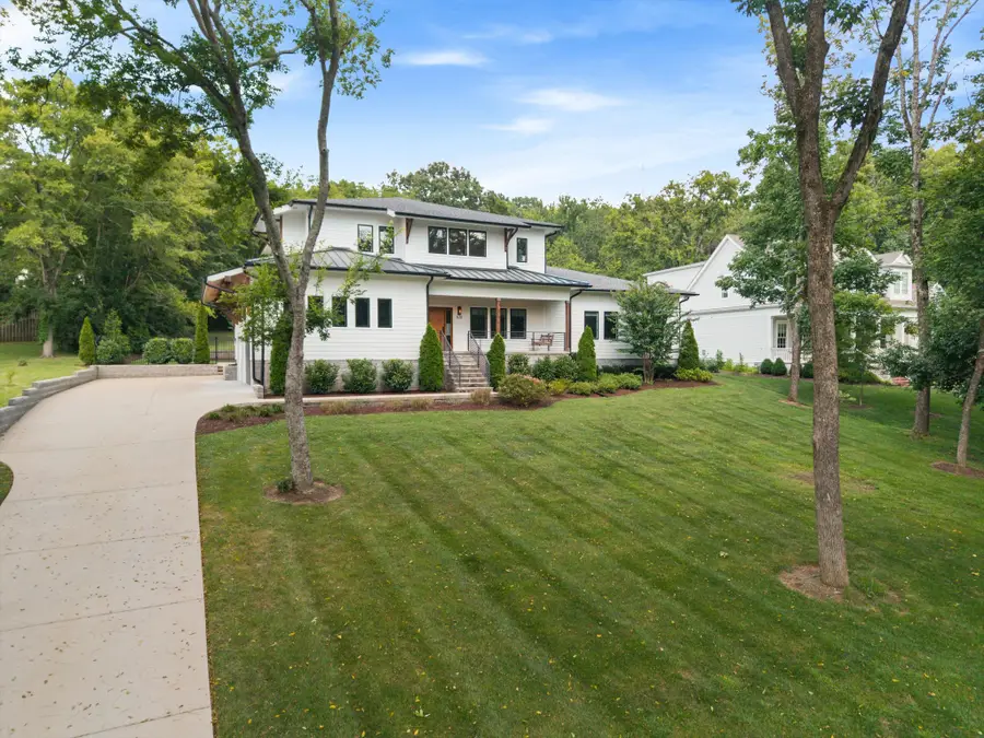 828 Russleo Dr, Nashville, TN 37209 - #2