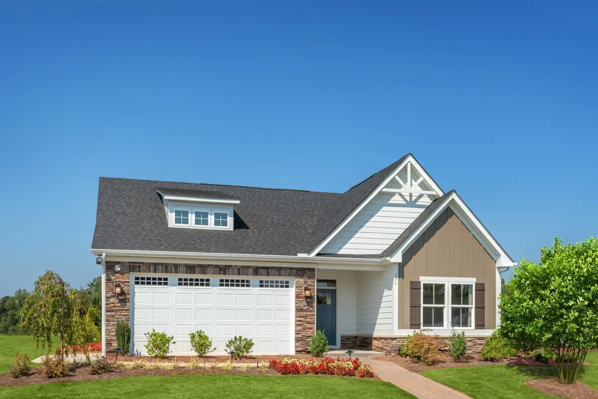 9200 Paddock Park, Pleasant View, TN 37146 - #1