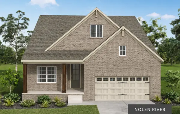 1625 Cherry Tree Lane, Mount Juliet, TN 37122