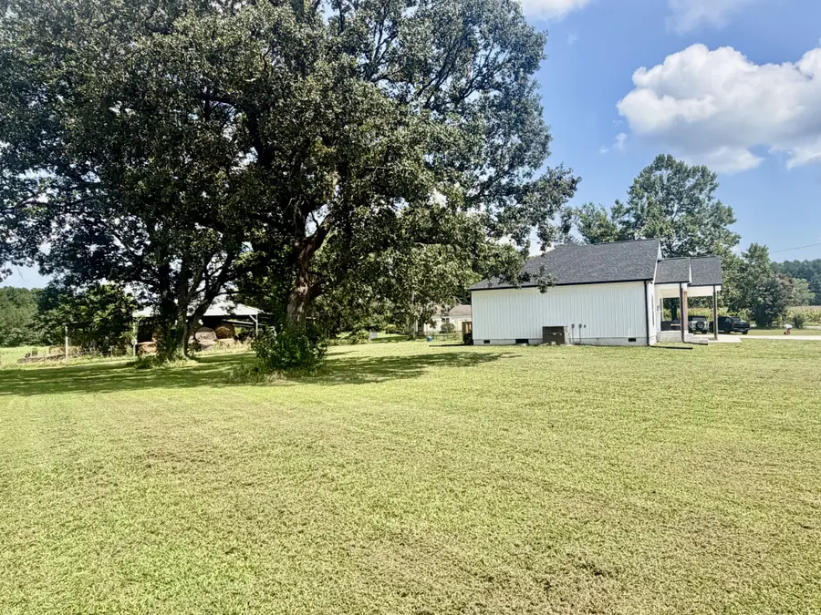 58 Jordan Rd, Lawrenceburg, TN 38464 - #3