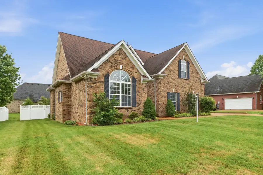 828 Chaqueta Ct, Smyrna, TN 37167 - #2