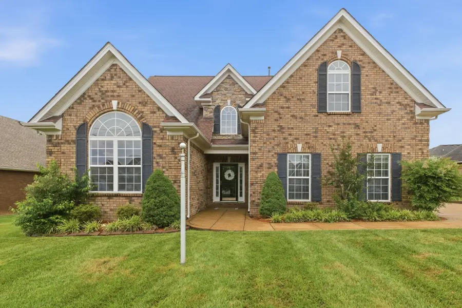 828 Chaqueta Ct, Smyrna, TN 37167 - #3