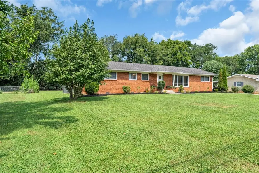 1014 Kirkwood Ave, Murfreesboro, TN 37130 - #3