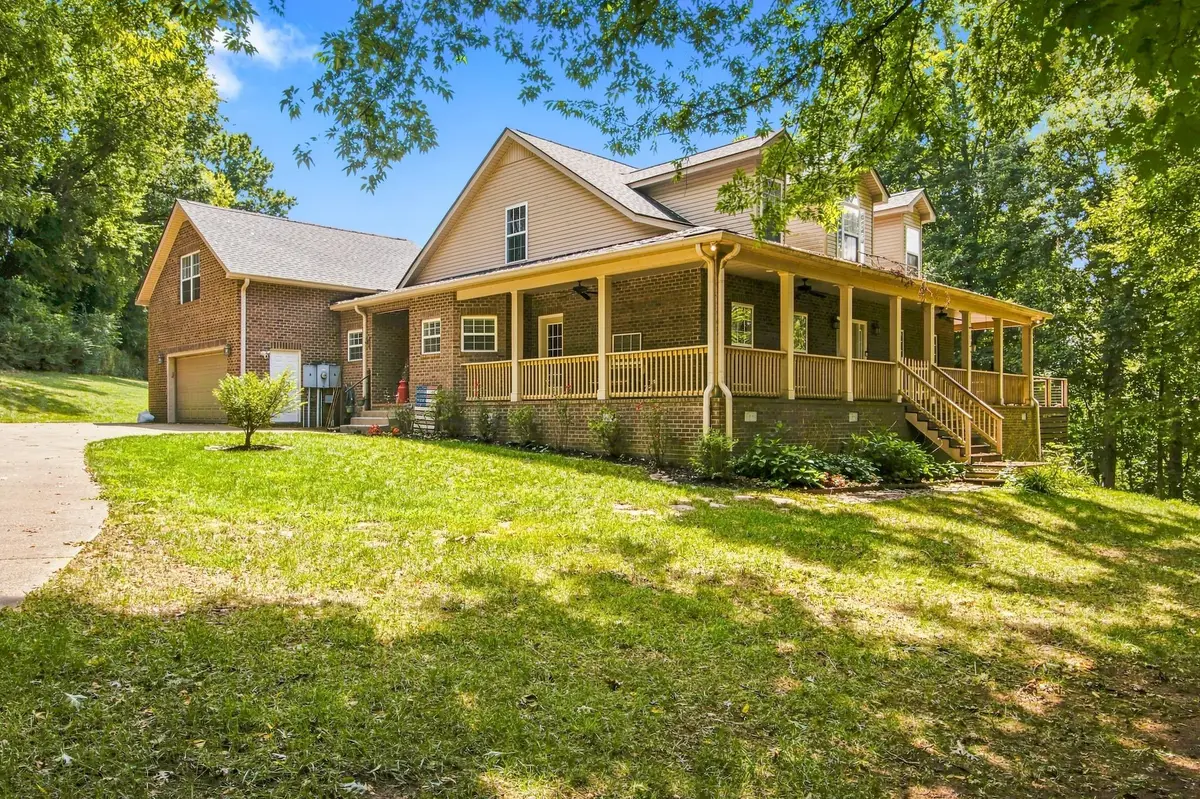 125 Carr Dr, Spring Hill, TN 37174 - #1