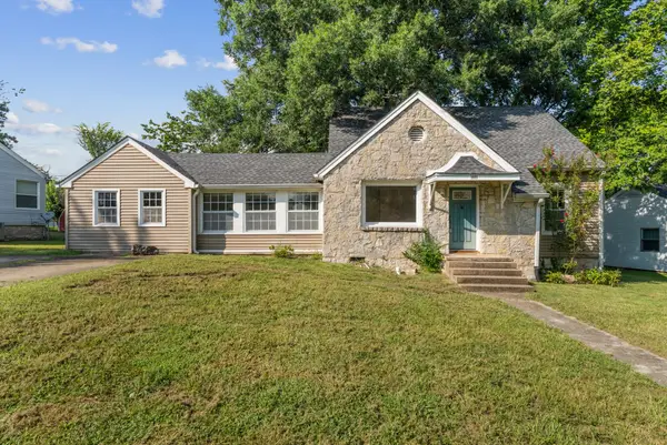 421 8th Ave S, Lewisburg, TN 37091
