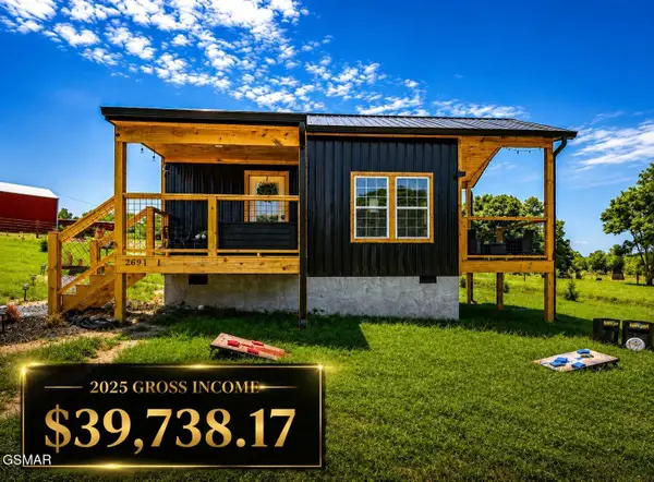 2691 Jessie Rd #1, Sevierville, TN 37876