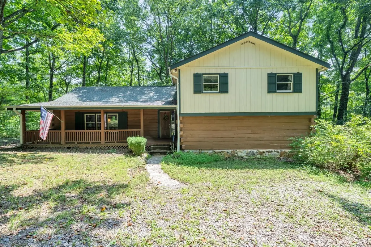 506 Littell Cir W, Tracy City, TN 37387 - #1