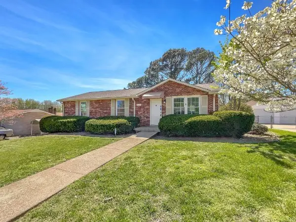 692 Atlanta Dr, Hermitage, TN 37076 - #2
