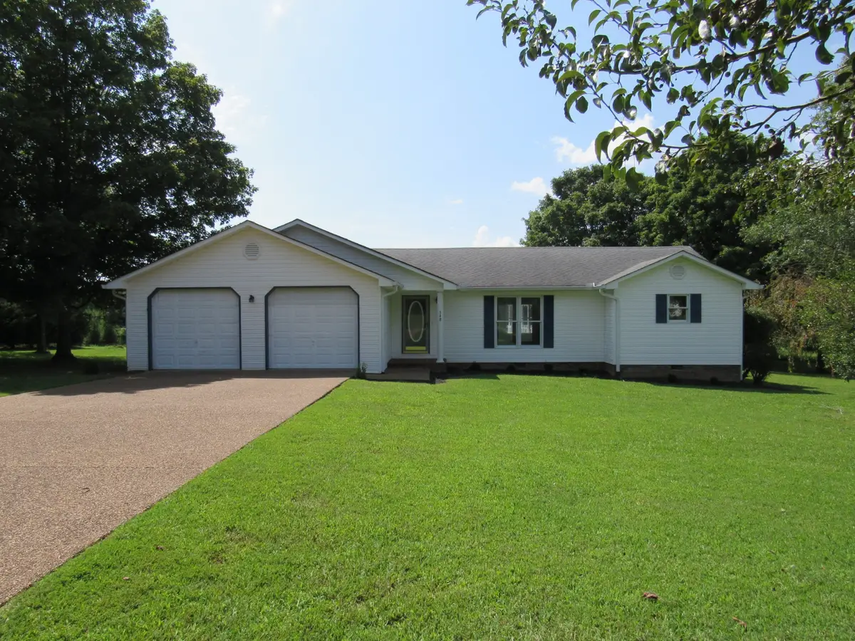548 Cooper Dr, McMinnville, TN 37110 - #1