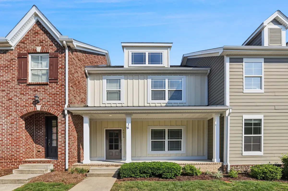 1610 Shadow Green Dr, Franklin, TN 37064 - #1