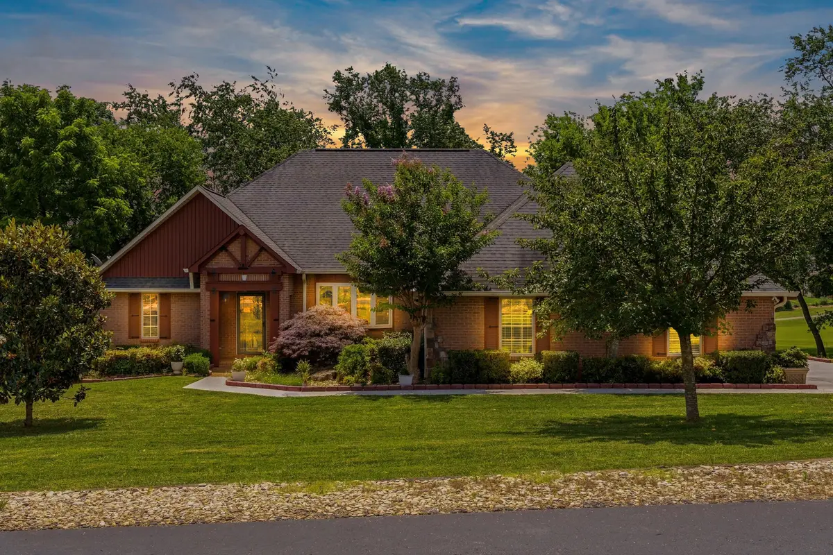111 Nunnehi Trail, Vonore, TN 37885 - #1
