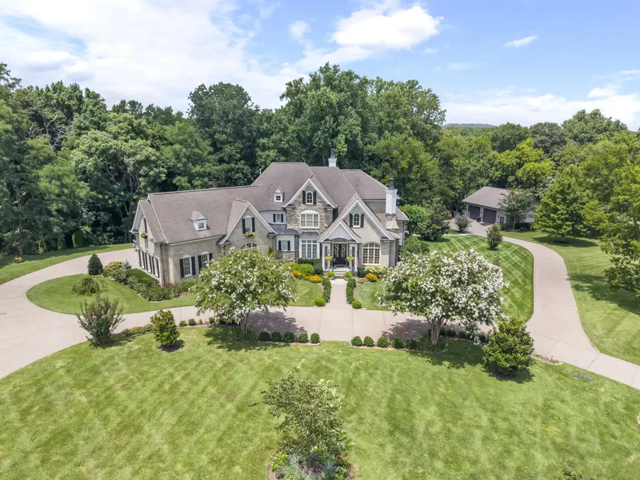 3300 Bridle Path Ct, Thompsons Station, TN 37179 - #2
