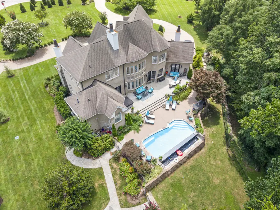 3300 Bridle Path Ct, Thompsons Station, TN 37179 - #3
