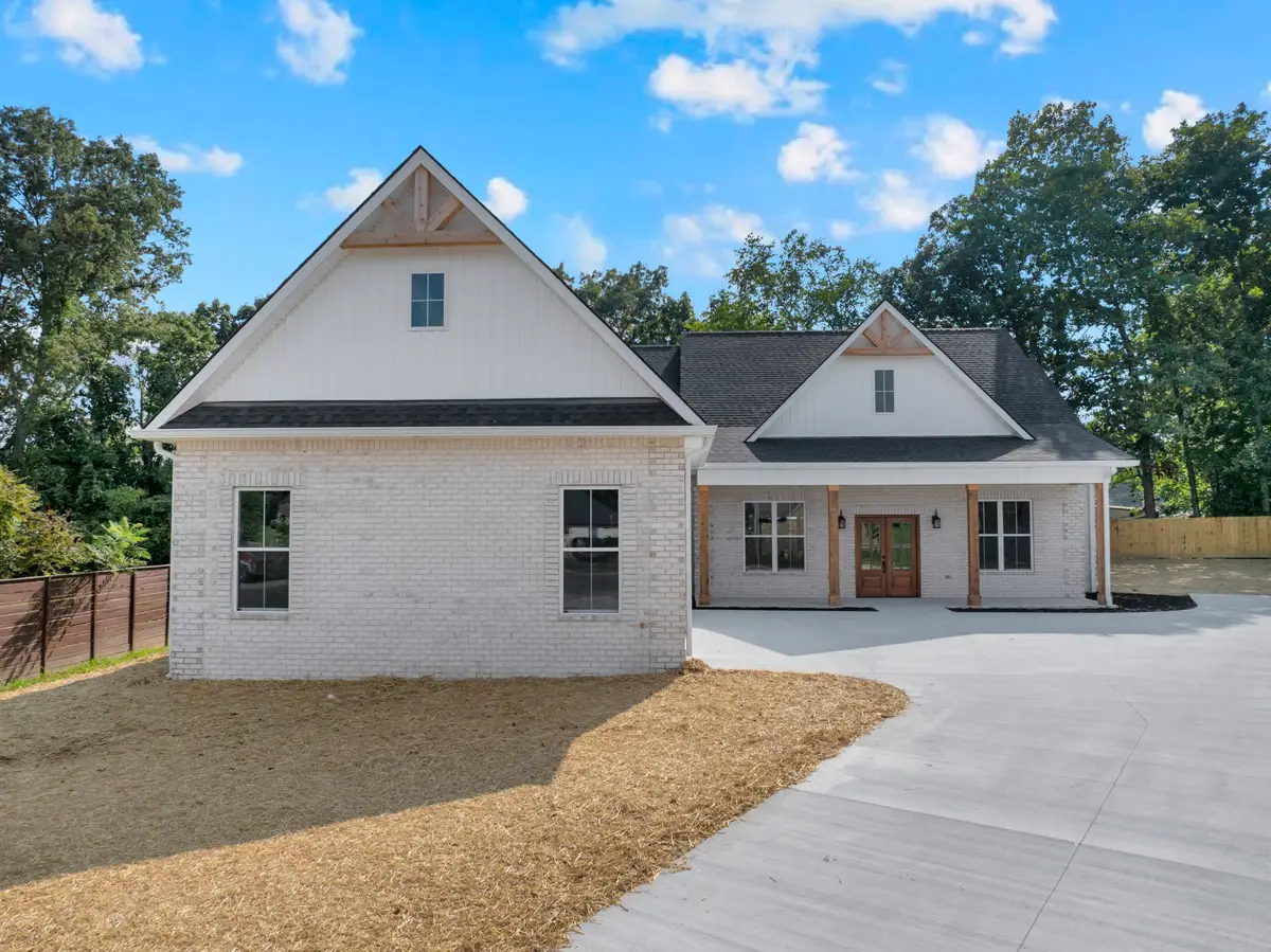 119 Settlers Trce, Tullahoma, TN 37388 - #1