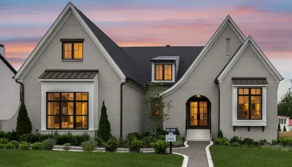 1815 Dartmouth Drive, Brentwood, TN 37027