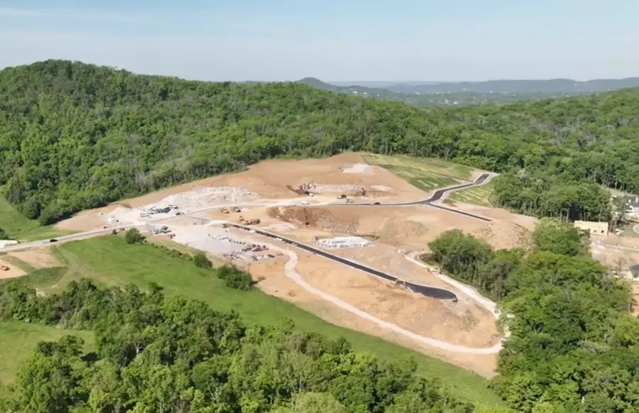 1815 Dartmouth Drive, Brentwood, TN 37027 - #3