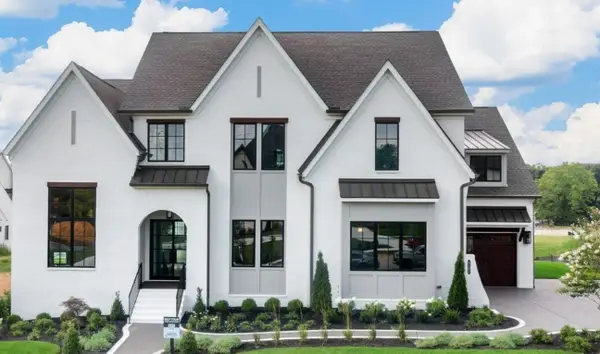 1708 Wisdom Drive, Brentwood, TN 37027