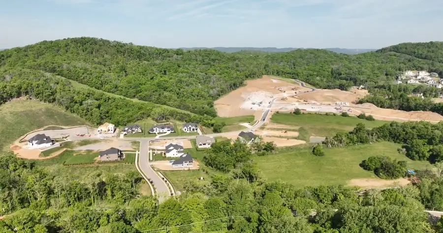 1708 Wisdom Drive, Brentwood, TN 37027 - #2